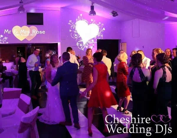 Your Event At Manley Mere